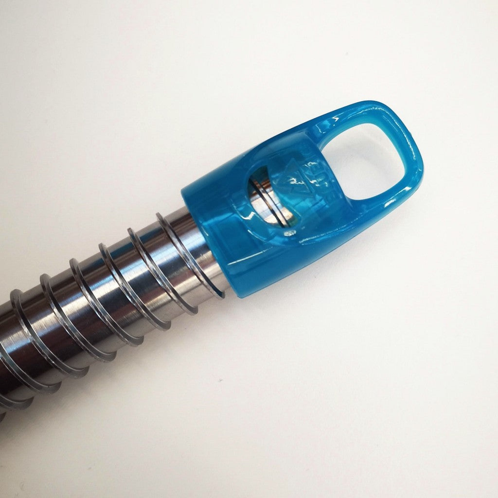 Aero Lite, broche à glace aluminium