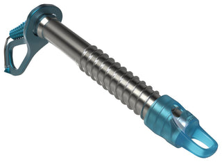 Afbeelding in Gallery-weergave laden, Aero, stalen ijsschroef