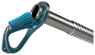 Afbeelding in Gallery-weergave laden, Aero, stalen ijsschroef