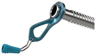 Afbeelding in Gallery-weergave laden, Aero, stalen ijsschroef