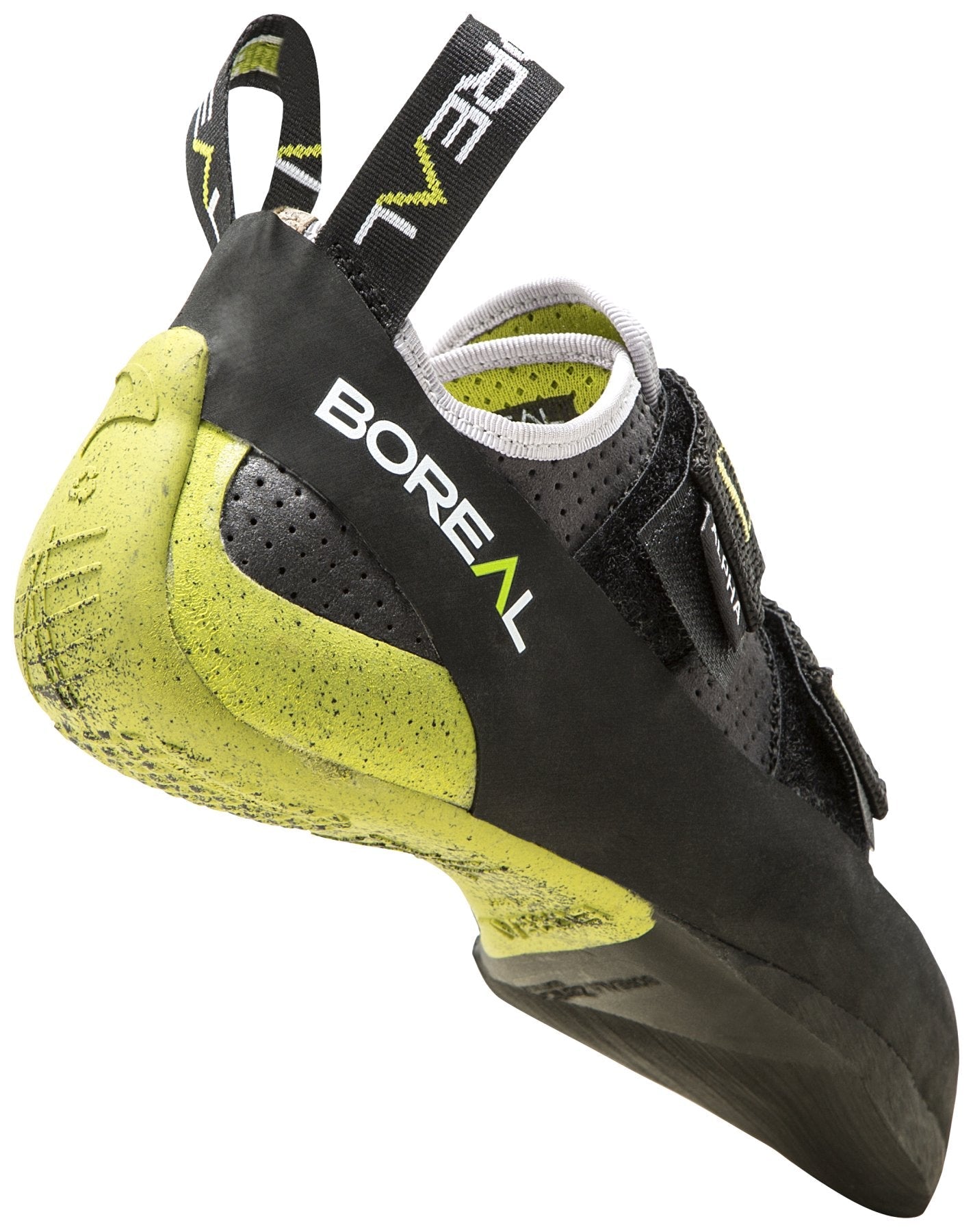Alpha Women's (2023) - grafiet/wit, dames klimschoenen