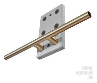 Load image into Gallery viewer, Ant Enna, pegboard pull-up bar