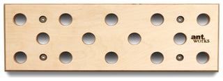 Charger l'image dans la galerie, Ant Hill 63, pegboard horizontal