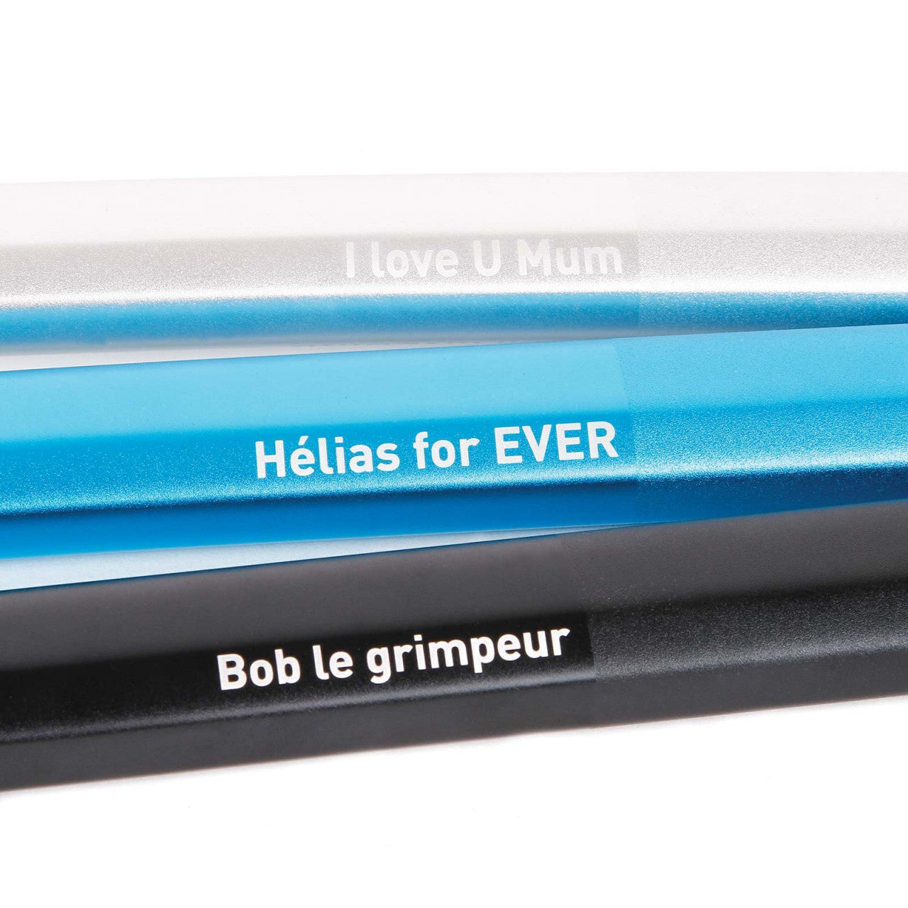 Bluebird, piolet d'alpinisme