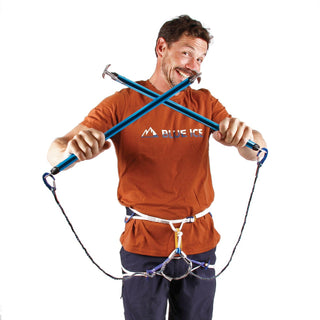 Load image into Gallery viewer, Hydra, mountaineering leash