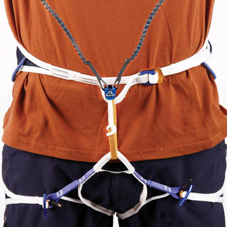Load image into Gallery viewer, Hydra, mountaineering leash