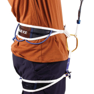 Load image into Gallery viewer, Hydra, mountaineering leash