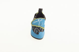 Afbeelding in Gallery-weergave laden, Ninja Junior Vent - blauw/zwart, kinder klimschoenen