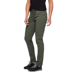 Load image into Gallery viewer, Credo - tundra, women's climbing pants