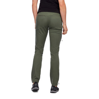 Load image into Gallery viewer, Credo - tundra, women's climbing pants