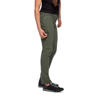 Load image into Gallery viewer, Credo - tundra, women's climbing pants