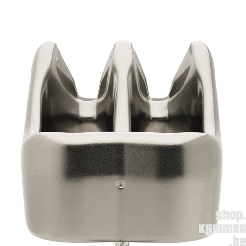 Verso, assureur-descendeur escalade