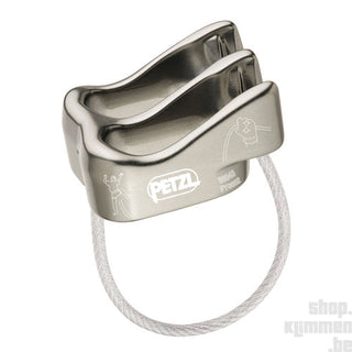 Charger l'image dans la galerie, Verso, assureur-descendeur escalade