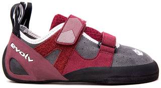 Charger l'image dans la galerie, Elektra - Grey-Merlot, climbing shoes