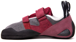 Charger l'image dans la galerie, Elektra - Grey-Merlot, climbing shoes