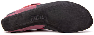 Charger l'image dans la galerie, Elektra - Grey-Merlot, climbing shoes