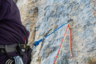 Afbeelding in Gallery-weergave laden, Expresso, dubbele leeflijn