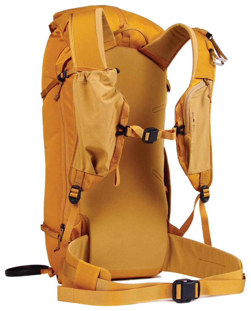 Firecrest (38L) - arrow wood, sac à d'alpinisme ultra polyvalent