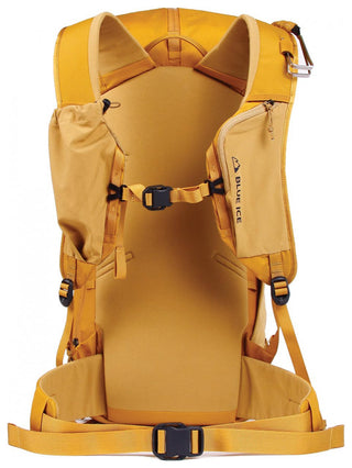 Charger l'image dans la galerie, Firecrest (38L) - arrow wood, sac à d'alpinisme ultra polyvalent