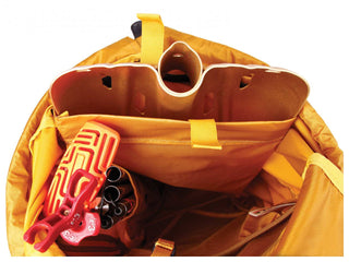 Charger l'image dans la galerie, Firecrest (38L) - arrow wood, sac à d'alpinisme ultra polyvalent