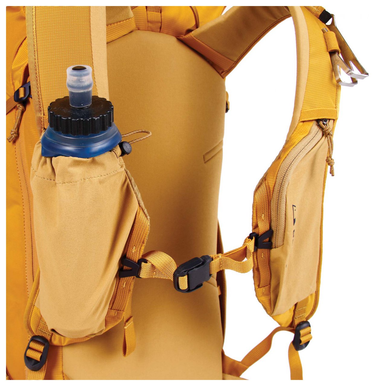 Firecrest (38L) - arrow wood, sac à d'alpinisme ultra polyvalent
