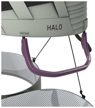 Charger l'image dans la galerie, Halo, baudrier d'escalade ultraléger