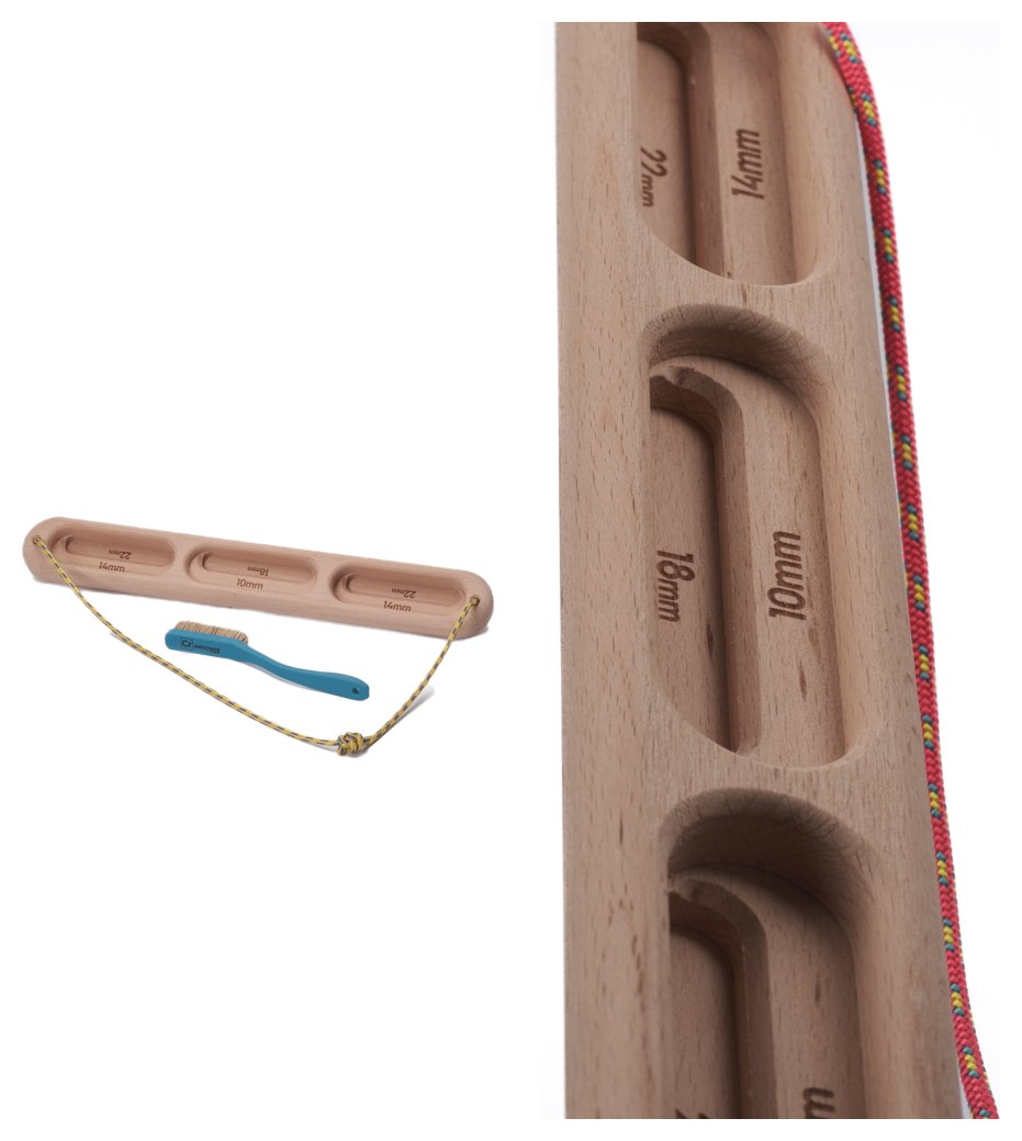 Helium, mobiel hangbord