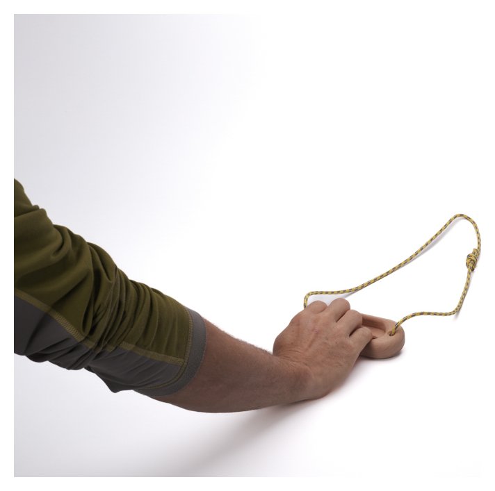 Helium Split Mobile, poutre d'escalade