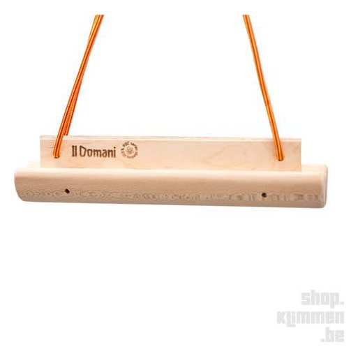 Il Domani, draagbaar hangbord