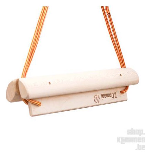 Il Domani, draagbaar hangbord