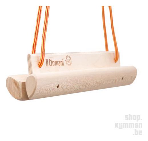 Il Domani, draagbaar hangbord