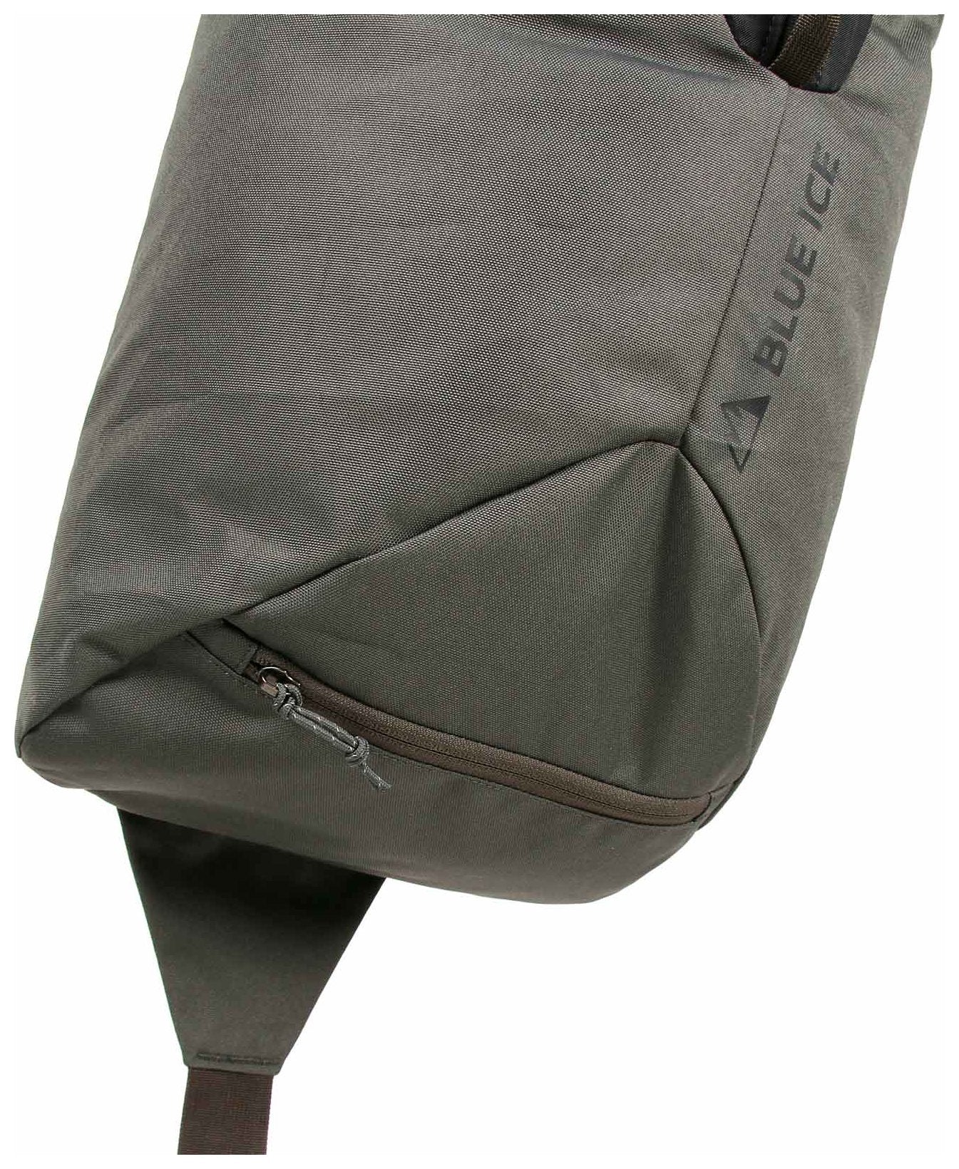 Koala, sac à corde escalade