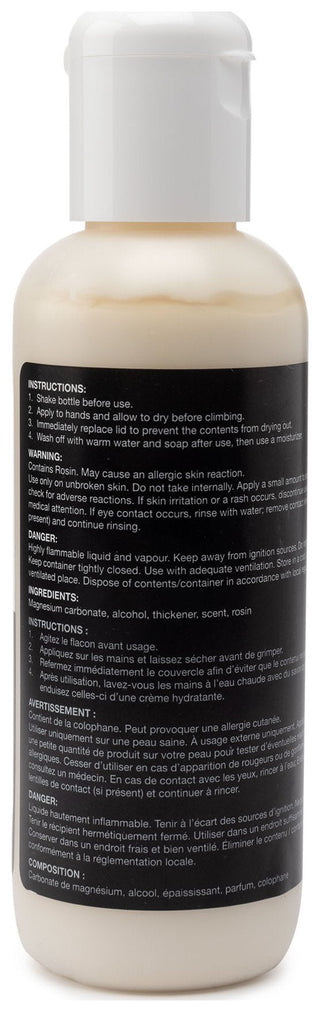 Charger l'image dans la galerie, Liquid White Gold (150ml), magnésie liquide escalade