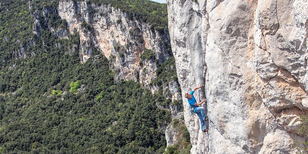 Lleida Climbs (2019), klimgids