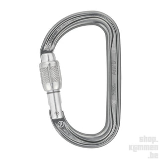 Load image into Gallery viewer, Am'D Screw-lock, locking carabiner