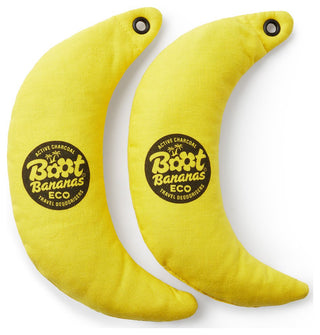 Afbeelding in Gallery-weergave laden, Mini Boot Bananas, geurvreters
