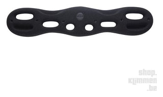 Charger l'image dans la galerie, Phat Boy Fingerboard - Jet Black, poutre