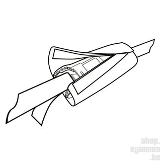 Charger l'image dans la galerie, Rat Pad X13, protection cliquet slackline