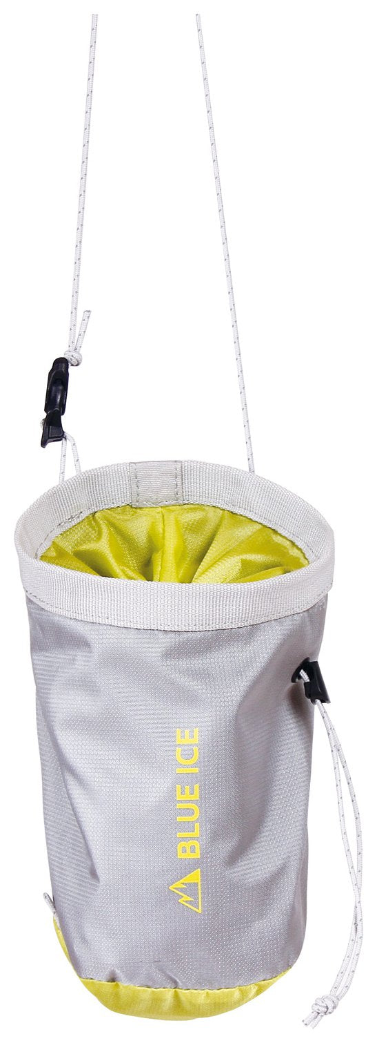 Sender Chalk Bag, pofzak