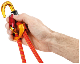 Load image into Gallery viewer, Sm'D Twist-Lock, locking carabiner