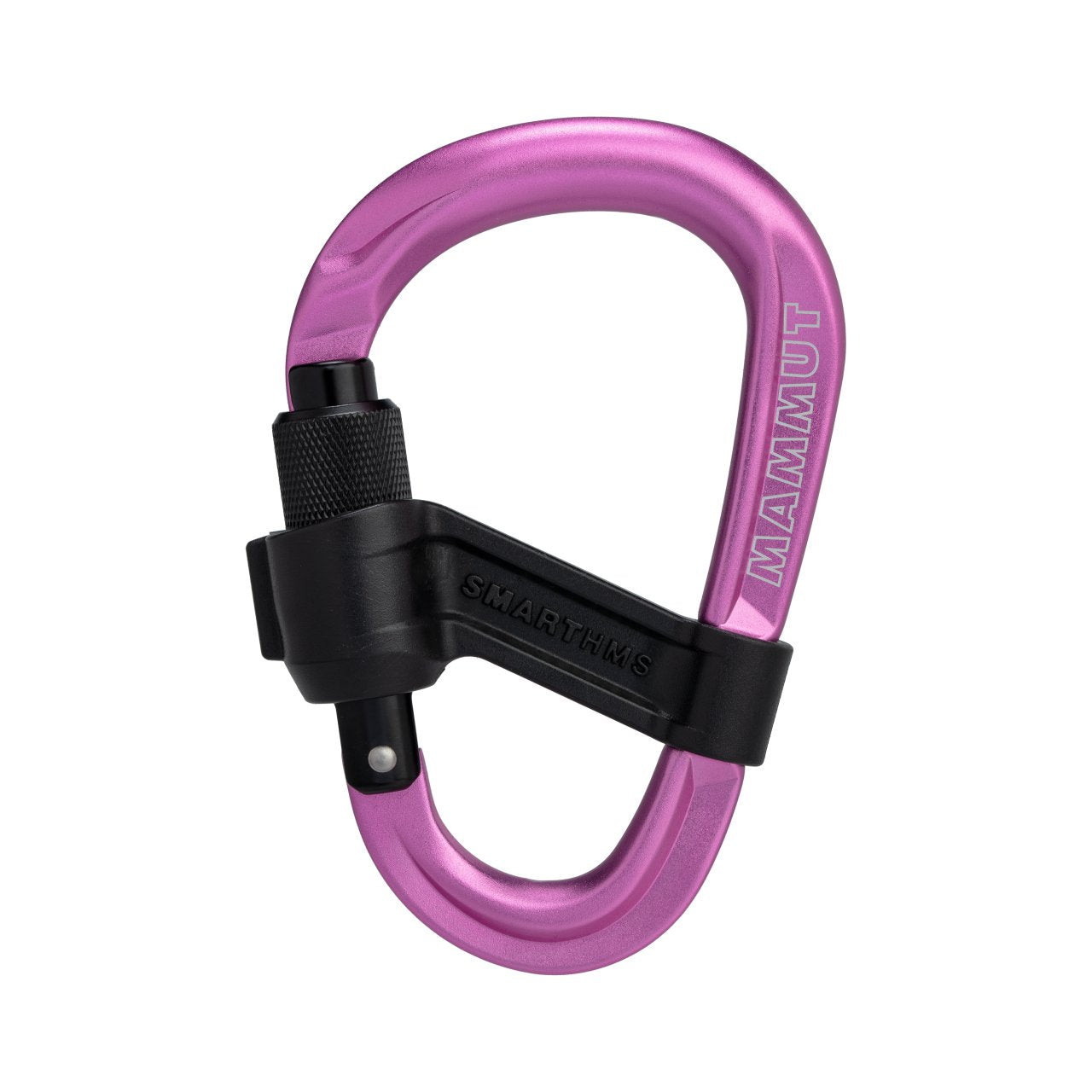 Smart HMS 2.0 - roze, HMS beveiligde karabiner