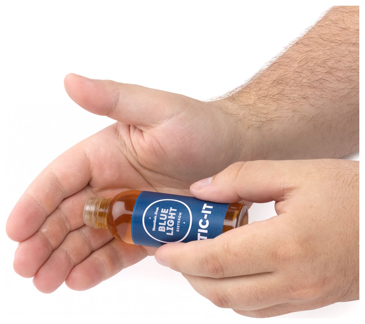 Stic-It (50ml), alternative à la magnésie