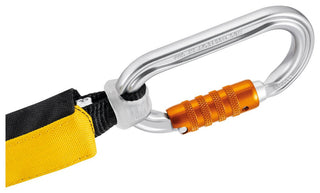 Charger l'image dans la galerie, String, protection de sangle dégaine escalade