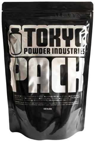 Afbeelding in Gallery-weergave laden, Black (135g), magnesium
