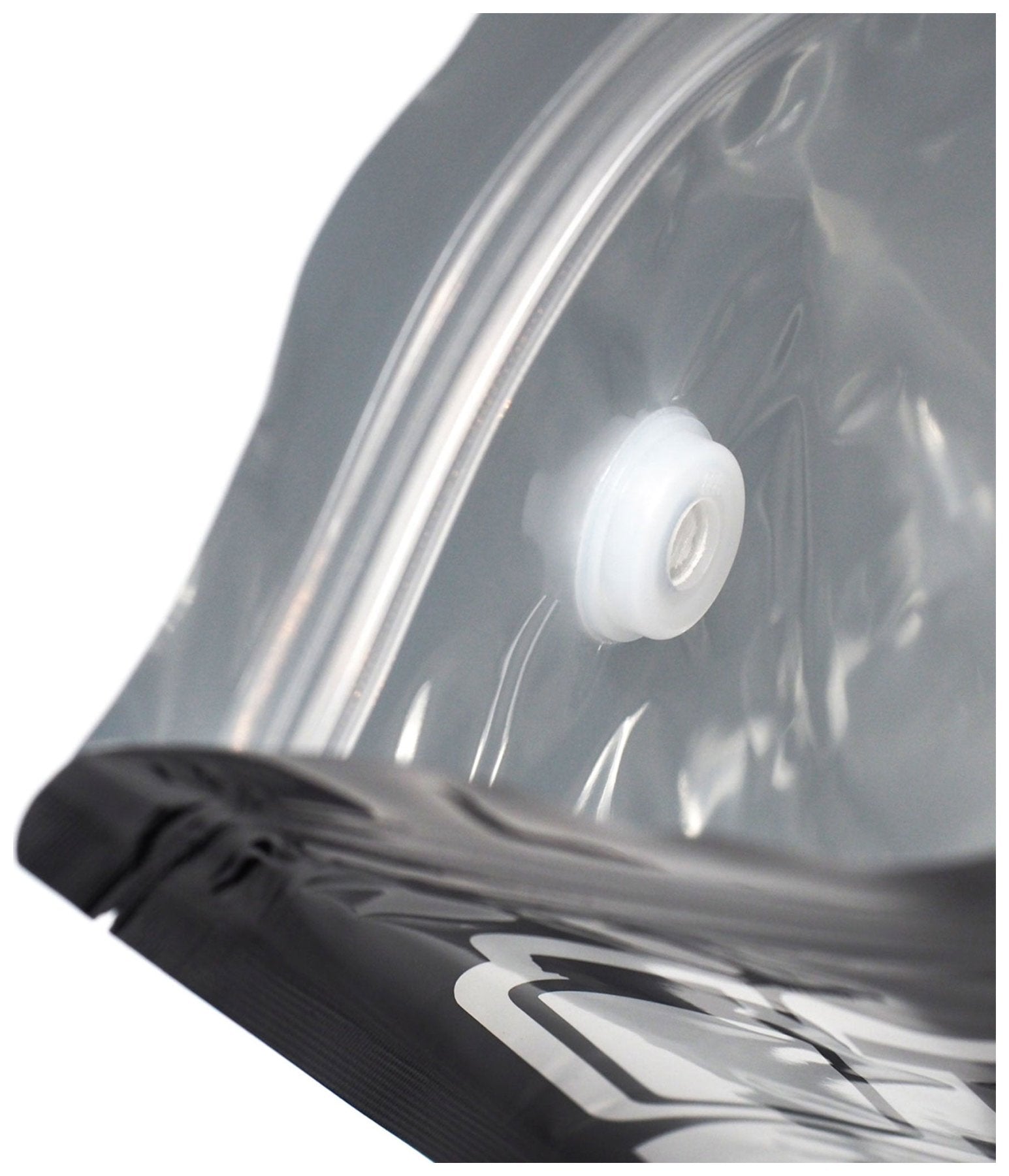 Black (135g), magnesium