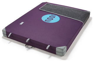 Afbeelding in Gallery-weergave laden, Warrior Crash Pad - blackberry, valmat