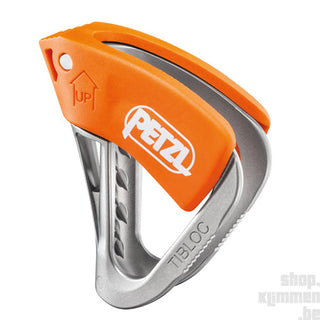 Afbeelding in Gallery-weergave laden, Tibloc, noodstijgklem