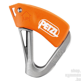 Afbeelding in Gallery-weergave laden, Tibloc, noodstijgklem