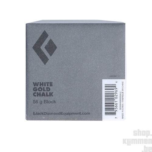 Chalk Block(56g) - 8-Pack, magnésie