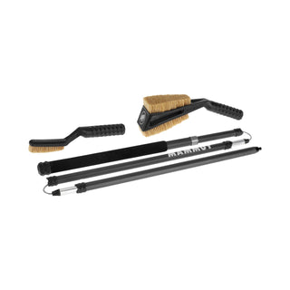 Charger l'image dans la galerie, Brush Stick Package, brosse télescopique escalade
